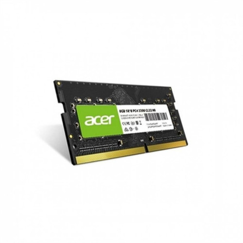 Acer - Mémoire RAM Acer BL.9BWWA.204 8 GB DDR4 - Bonnes affaires RAM PC Fixe
