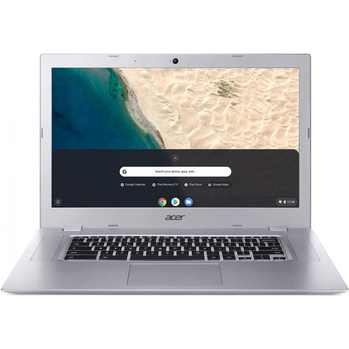 Acer - Ordinateur portable Acer Chromebook CB315 Celeron 1,1 GHz 64Go SSD - 4Go - Chromebook Chromebook