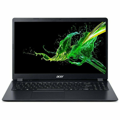 Acer - Ordinateur Portable Acer EX215 22 15,6" R5-3500U 512 GB SSD 512 GB SSD 15,6" 8 GB RAM AMD Ryzen 5 3500U Acer  - Ordinateurs