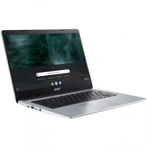 Acer - PC Portable - ACER - Chromebook - CB314-1HT-C9K9 - 14Tactile FHD -Intel Celeron - RAM 4Go - Stockage 64Go eMMC - Chrome OS - AZE Acer   - Chromebook