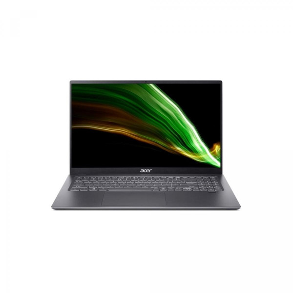 PC Portable Acer Portable ACER PRO Swift3 SF316-51-52ED GRIS Intel® Core™ i5-11300H 8Go DDR4X 512Go PCIe NVMe SSD Intel® Iris® Xe Graphics 16.1" FHD-IPS Mate Win10 PRO DAS 1.12