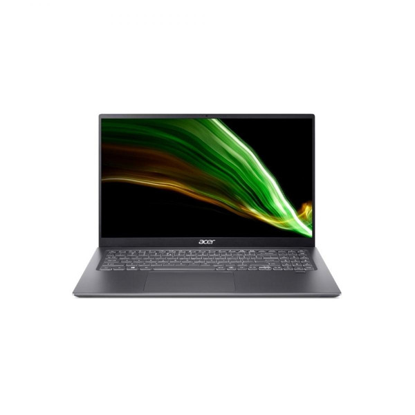 PC Portable Acer Portable ACER Swift 3 SF316-51-5602 GRIS Intel® Core™ i5-11300H 16Go DDR4 512Go PCIe SSD Intel® Iris® Xe Graphics 16.1" FHD-IPS Mate Win10 Famille 64-Bits DAS 1.12