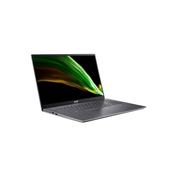 Acer Portable ACER Swift 3 SF316-51-5602 GRIS Intel® Core™ i5-11300H 16Go DDR4 512Go PCIe SSD Intel® Iris® Xe Graphics 16.1" FHD-IPS Mate Win10 Famille 64-Bits DAS 1.12