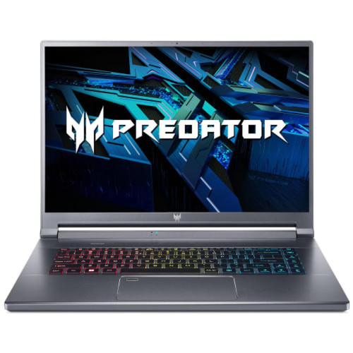 Acer - Predator Triton 500 SE PC Portable Gaming 16" WQXGA Intel Core i7-12700H 32Go LPDDR5 1To SSD Win 11 Home Gris - PC Portable Gamer 240 hz