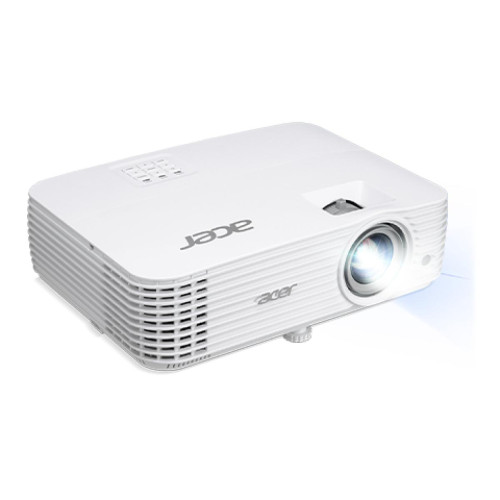Acer - PROJECTEUR P1557KI DLP 4,500 Lumens- 1080p (1920 x 1080) 16:9 Acer   - Vidéoprojecteurs polyvalent