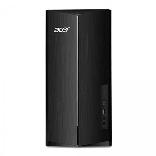 Acer - TC-1760 Ordinateurs de Bureau Intel Core i5-12400 8Go DDR4 512Go SSD Win 11 - PC Fixe 8 go