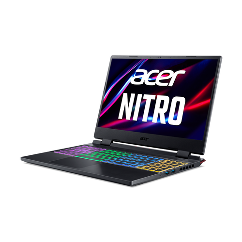 Acer Nitro 5 - AN515-46-R8UF - Noir