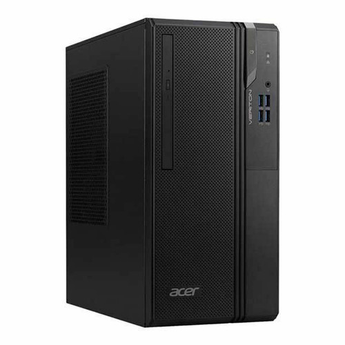Acer - PC de bureau Acer Veriton S2690G VS269G Intel Core i7-12700 16 GB RAM 512 GB SSD Acer  - Bonnes affaires PC Fixe