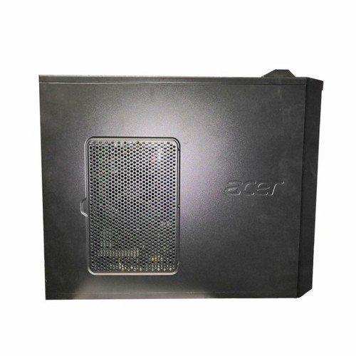 PC Fixe PC Tour Acer M2630G Ecran 27" Intel i7-4770 RAM 16Go SSD 120Go Windows 10 Wifi