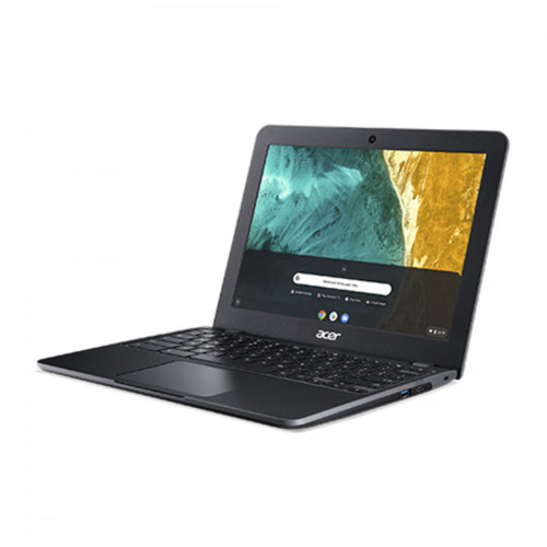 Acer Port acer Chromebook C851T-P5W2 Intel® Pentium® Silver N5030 8 Go 64 Go Intel® UHD Graphics 605 12.0" HD 3:2 Tactile  Chrome OS DAS 0.82