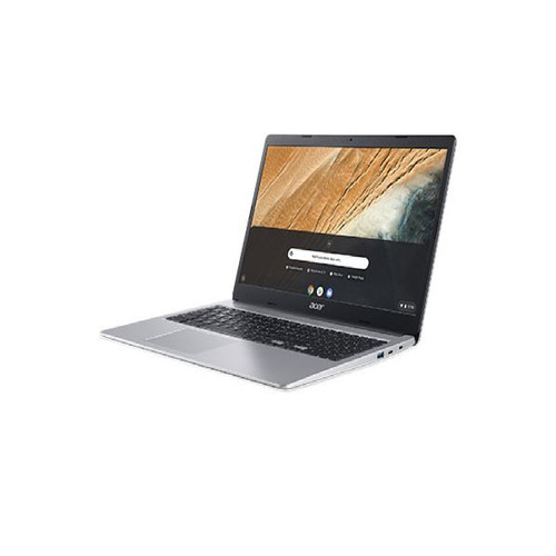 Acer Port acer Chromebook CB315-3HT-P6K1 Intel® Pentium® Silver N5000 8 Go 32 Go eMMC 15.6''FHD IPS 16:9Tactile Chrome OS