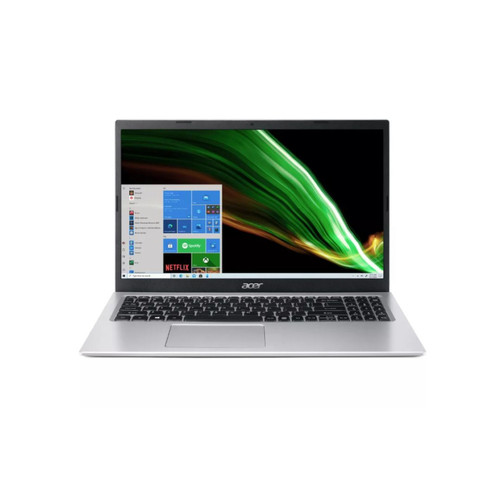 Acer - Portable ACER Aspire A315-58-37XK Intel Core i3-1115G4 8Go 256Go SSD Intel UHD Graphics 15.6" FHD Mate WIN11H mode S Acer  - PC Portable Acer