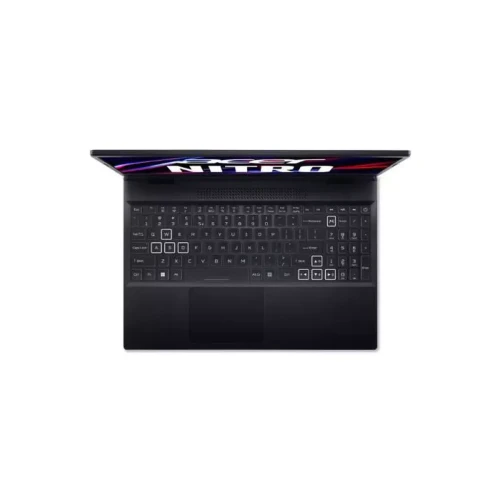 Acer Nitro 5 AN515-58-92VG - Noir