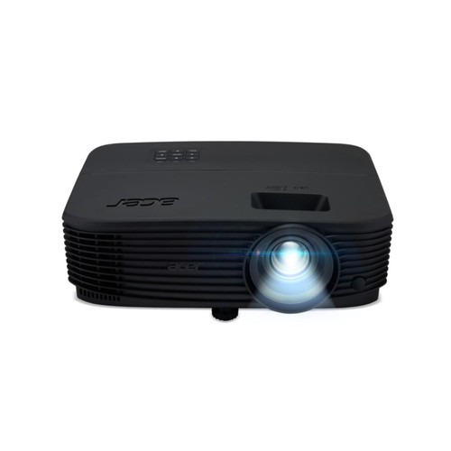 Acer - Acer PD2325W vidéo-projecteur Projecteur à focale ultra courte 2200 ANSI lumens DLP WXGA (1280x800) Compatibilité 3D Noir Acer  - TV paiement en plusieurs fois TV, Home Cinéma