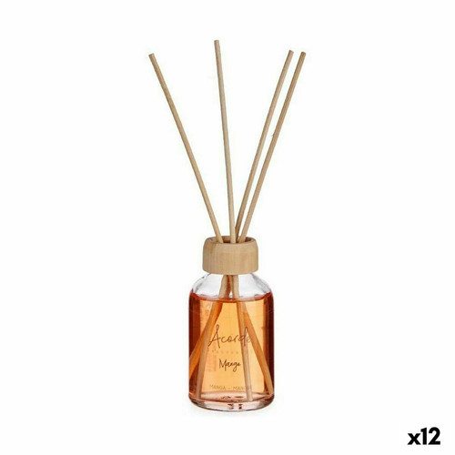 Parfums d'intérieur Acorde Bâtonnets Parfumés 50 ml (12 Unités)