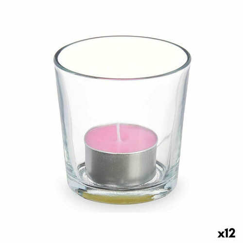Acorde - Bougie Parfumée Tealight Orchidée (12 Unités) Acorde  - Bougies