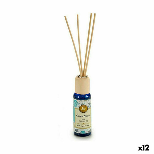 Acorde - Bâtonnets Parfumés Ocean Breeze 50 ml (12 Unités) Acorde  - Parfums d'intérieur