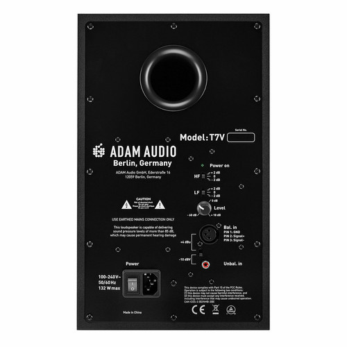 Adam Audio T7V (la pièce) Adam Audio