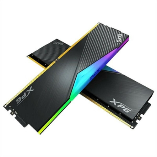 Adata - Mémoire RAM Adata XPG Lancer DDR5 16 GB 32 GB CL38 Adata  - Adata