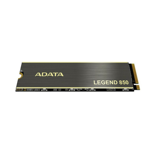 Adata - Disque dur Adata ALEG-850-2TCS 2 TB SSD Adata  - Adata