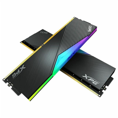Adata - Mémoire RAM Adata XPG Lancer DDR5 32 GB cl30 Adata  - RAM PC