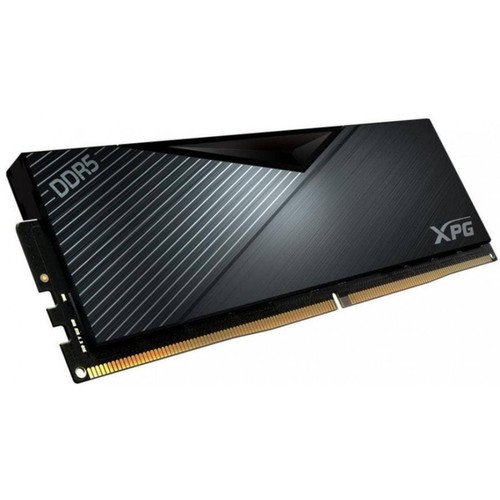 Adata - Mémoire RAM Adata XPG Lancer CL38 16 GB DDR5 5200 MHZ CL38 16 GB Adata  - Composants