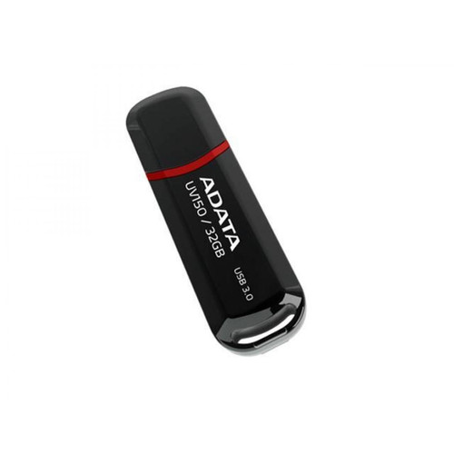 Adata - DashDrive Value UV150 32 GB Adata  - Clés USB 32 Go Clés USB