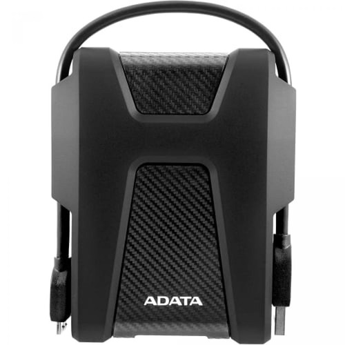 Adata - Disque Dur Externe Adata HD680 1 TB 1 TB SSD Adata - Disque Dur 1 to