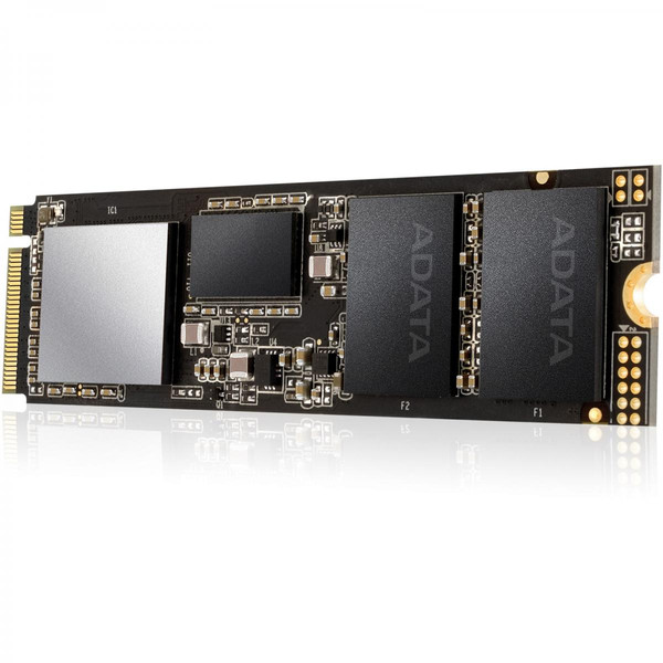 SSD Interne Adata Série XPG SX8200 Pro NVMe SSD PCIe 3.0 M.2 Type 2280-25
