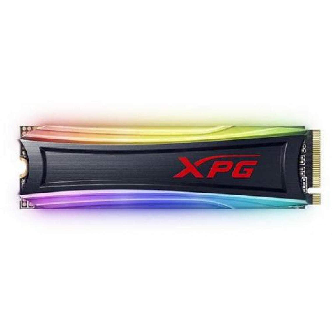 Adata XPG Spectrix S40G Série NVMe SSD PCIe 3.0 M.2 type 2280 -