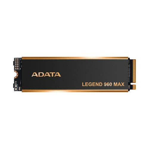 Adata - Disque dur Adata LEGEND 960 MAX 4 TB SSD Adata  - Disque Dur interne Adata