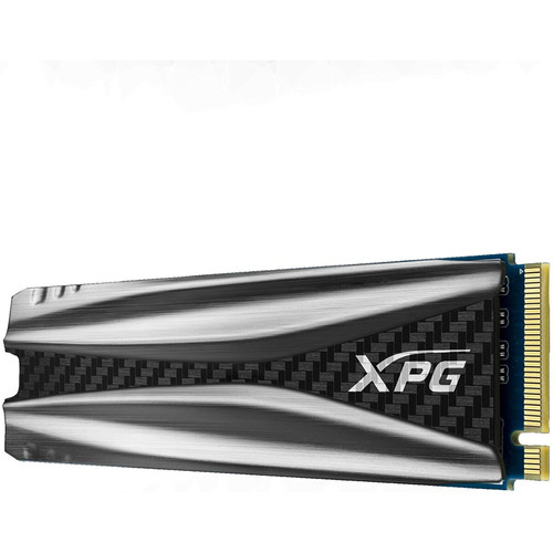 Adata - XPG Gammix S50 Lite NVMe SSD Adata  - Disque SSD Adata