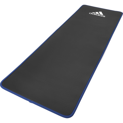 Adidas - core training mat blue 10 m Adidas  - Adidas