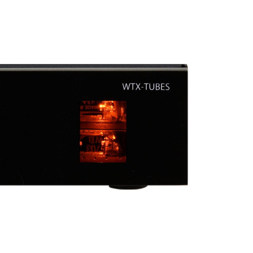 Advance Advance Paris WTX-Tubes Noir - Récepteur Bluetooth