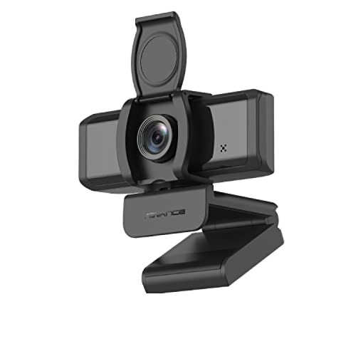 Webcam Advance Webcam LifeStream Full HD