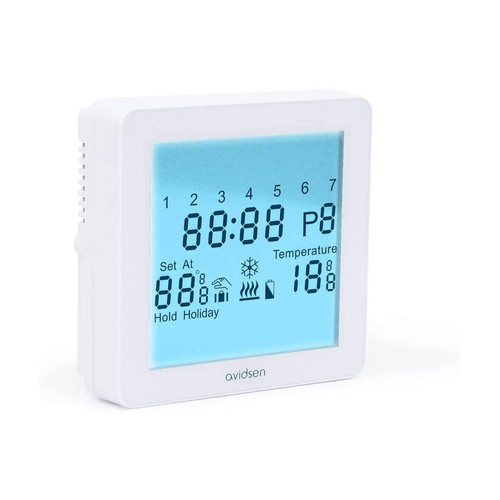 Advisen - Thermostat Avidsen Advisen   - Contrôle de la maison