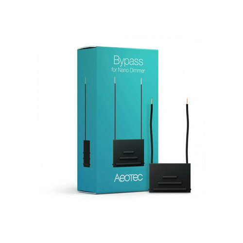 Aeotec - AEOEZW150 - Box domotique et passerelle