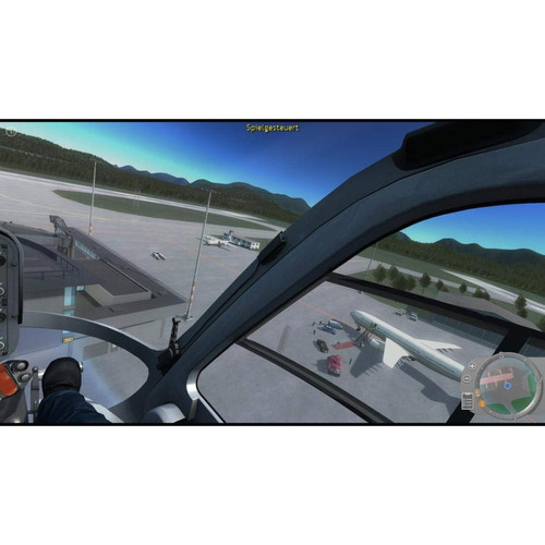 Jeux PC Police Helicopter Simulator