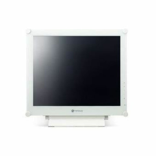 Ag Neovo - X19E -19i LED FHD Monitor (VGA-DVI-CVBS-S-VIDEO-HDMI-Speakers)-1920x1080-250cd-1000k:1-5ms-NeoV Glass-White Ag Neovo  - Speaker