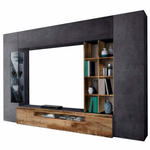 Meubles TV, Hi-Fi Ahd Amazing Home Design