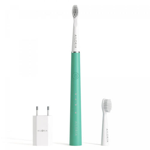 Ailoria - PRO SMILE Brosse à dents à technologie sonique USB Ailoria  - Oral b pro 2000 Brosse à dents électrique