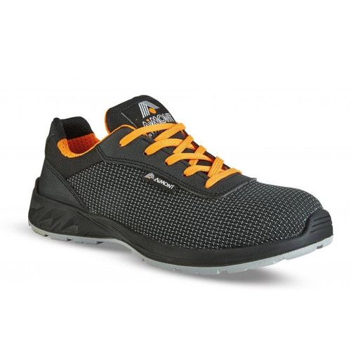 Aimont - Chaussures HAVOC S3 SRC T 46 Aimont  - Protections corps