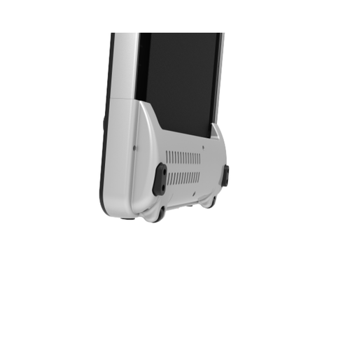 Tapis de course Tapis roulant électrique sous le bureau avec haut-parleurs audio Bluetooth et télécommande sans fil