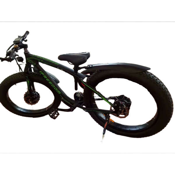 Vélo électrique Air Rise Vélo électrique ZM2600 48V 750W