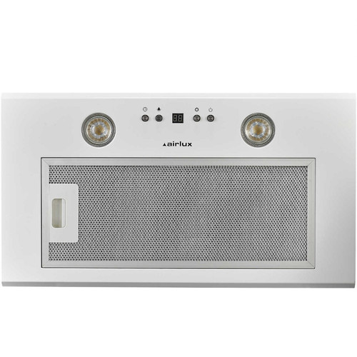 AIRLUX - Groupe filtrant AHF571WH - AIRLUX