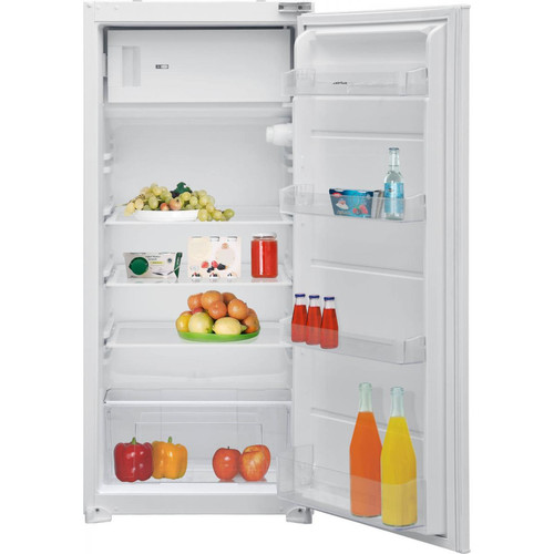 AIRLUX - Réfrigérateur 1 porte intégrable à glissière 187l - ari122 - AIRLUX - AIRLUX