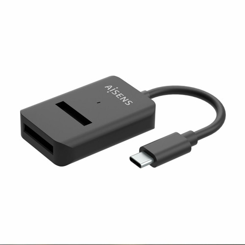 Aisens - Adaptateur USB vers SATA pour Disque Dur Aisens ASUC-M2D011-BK Aisens  - Bonnes affaires Chargeur de batterie et poignée
