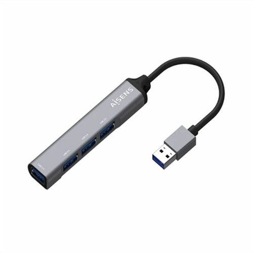 Aisens - Câble de Données/Recharge avec USB Aisens A106-0540 Aisens  - Accessoires et consommables