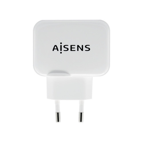 Aisens - AISENS A110-0439 mobile device charger Aisens  - Chargeur secteur téléphone