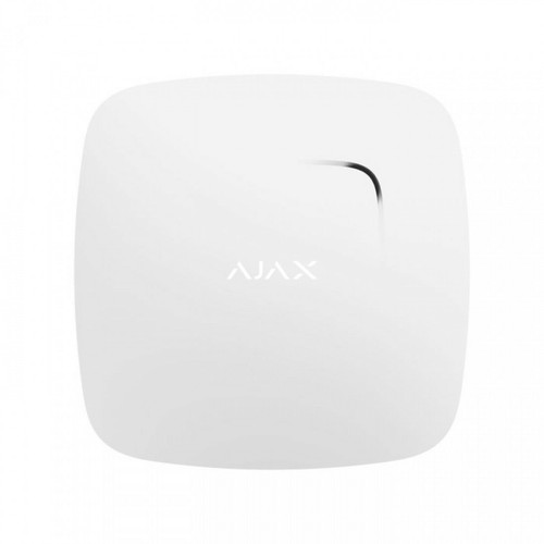 Ajax Systems - AJAX FIRE PROTECT W Ajax Systems  - Accessoires sécurité connectée